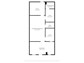 3938 Sunbeam Rd, Jacksonville, FL for lease Floor Plan- Image 1 of 13