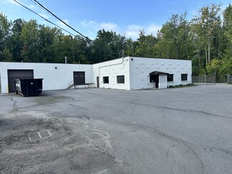 Plus de détails pour 6251 Fly Rd, East Syracuse, NY - Industriel à louer