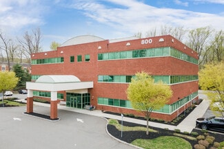 More details for 800 Bunn Dr, Princeton, NJ - Office/Medical for Lease