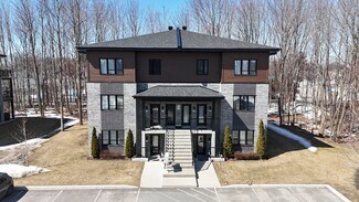 Plus de détails pour 108 Rue Bruno-Dion, Blainville, QC - Multi-résidentiel à vendre