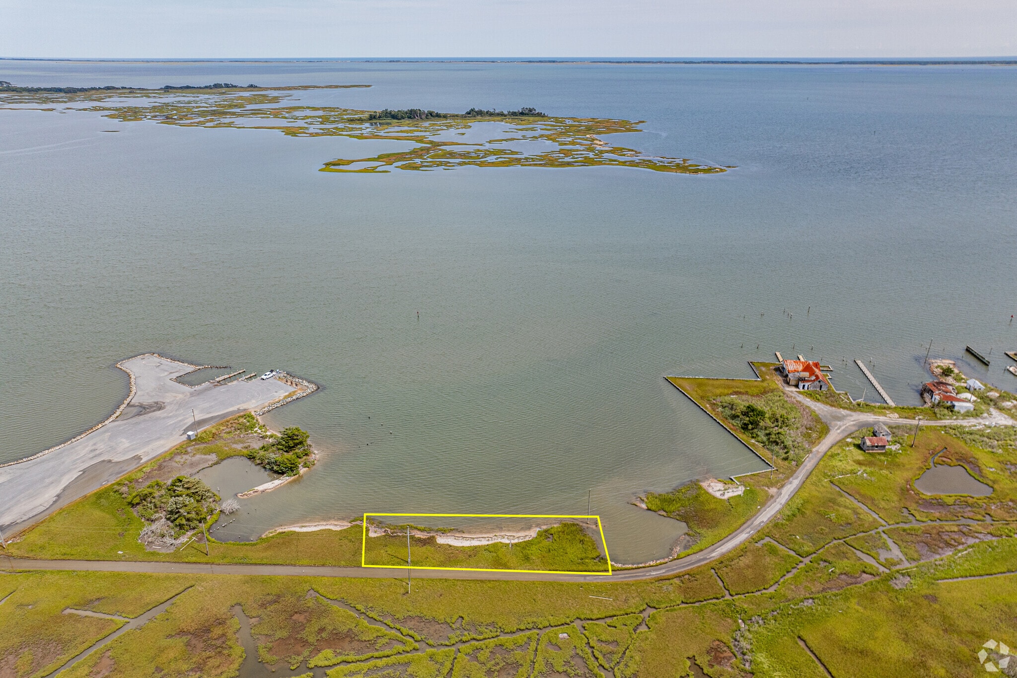 George Island Landing Rd, Stockton, MD for sale Primary Photo- Image 1 of 34