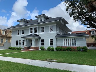 Plus de détails pour 2717 Riverside Ave, Jacksonville, FL - Bureau à vendre