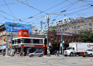 Plus de détails pour 160 Spadina Av, Toronto, ON - Flex à louer