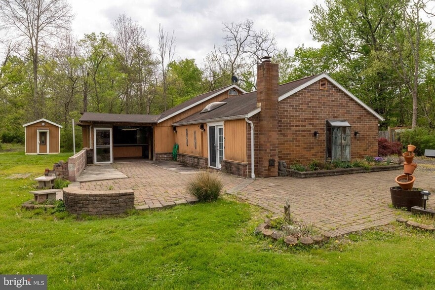 271 Old Croton Rd, Flemington, NJ for sale - Building Photo - Image 3 of 16