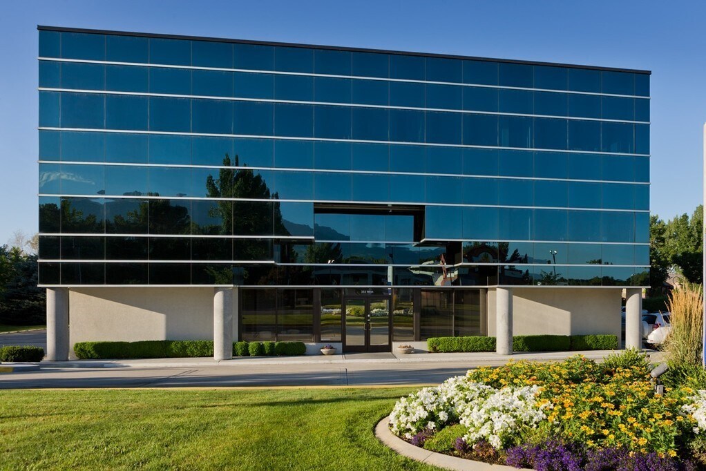 333 W 2230 N, Provo, UT for lease Building Photo- Image 1 of 43