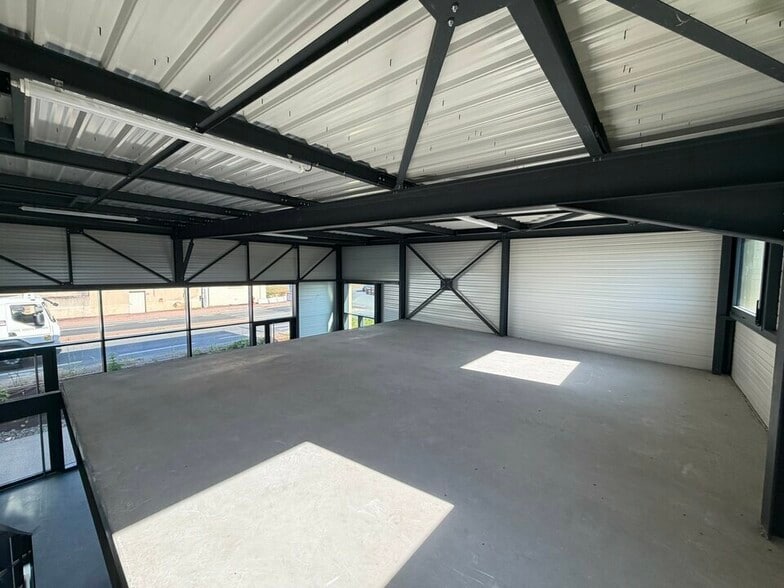 1543 Route D'Anse, Limas for lease - Building Photo - Image 3 of 11