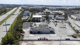 Plus de détails pour 3100 S Federal Hwy, Fort Lauderdale, FL - Terrain à vendre