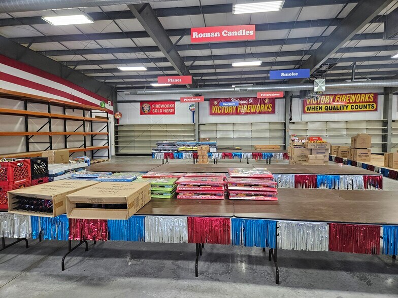 N331 Brandenburg Ave, Merrill, WI à vendre - Photo du bâtiment - Image 3 de 18