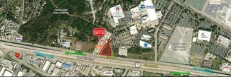 More details for 5202 E Ben White Blvd, Austin, TX - Land for Sale