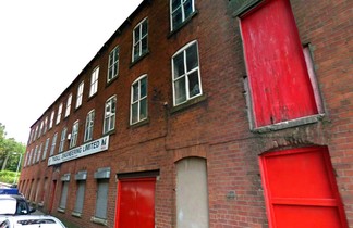 Plus de détails pour 14 Wright St, Oldham - Industriel à louer