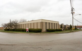 More details for 3950 Ben Hur Ave, Willoughby, OH - Industrial for Lease