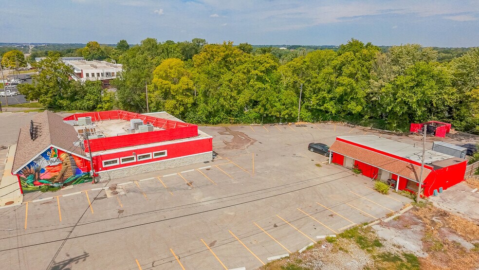 4960 State Ave, Kansas City, KS à vendre - Photo du bâtiment - Image 1 de 1