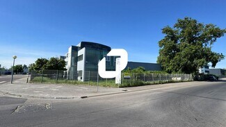 More details for 1 Rue Pierre Et Marie Curie, Ostwald - Flex for Lease