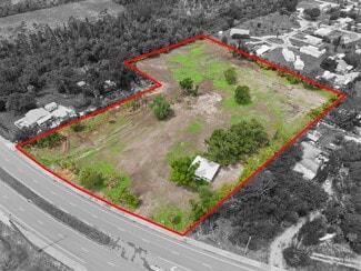 More details for 5230 Placida Rd, Englewood, FL - Land for Sale