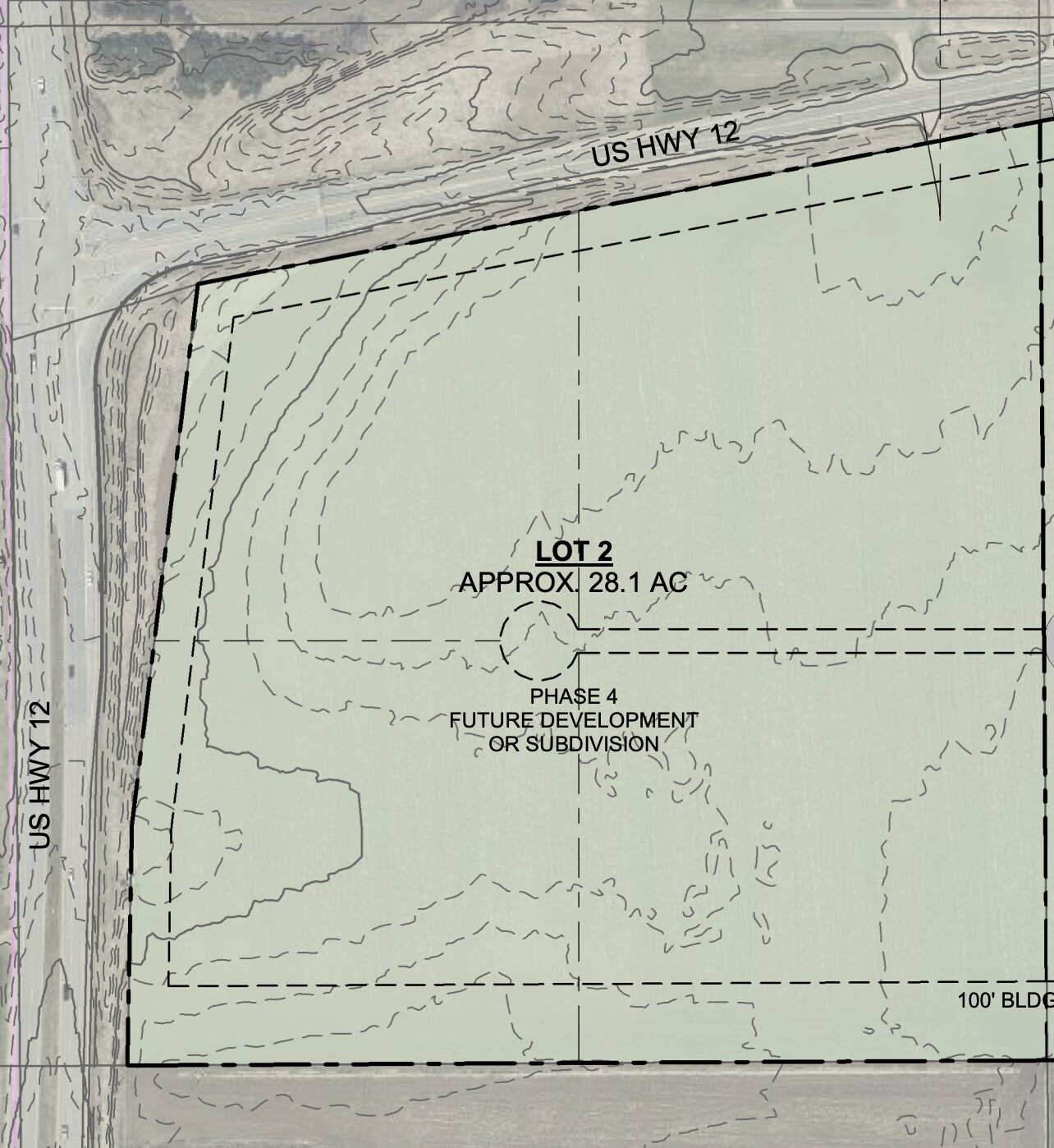 I-94 ALT, Hudson, WI à vendre Autre- Image 1 de 2