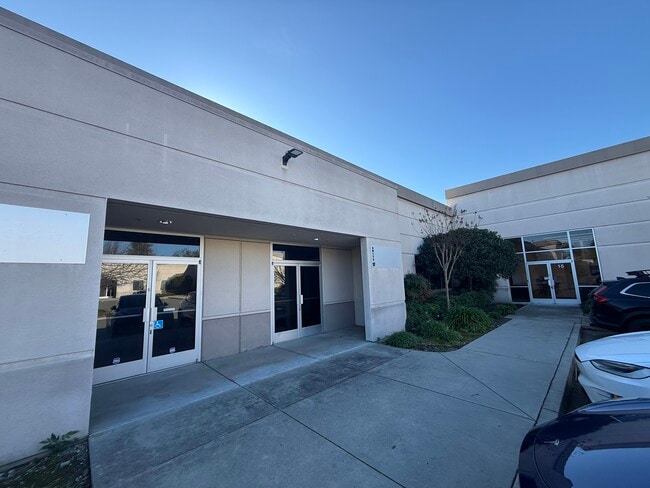 More details for 2526 Qume Dr, San Jose, CA - Flex for Lease