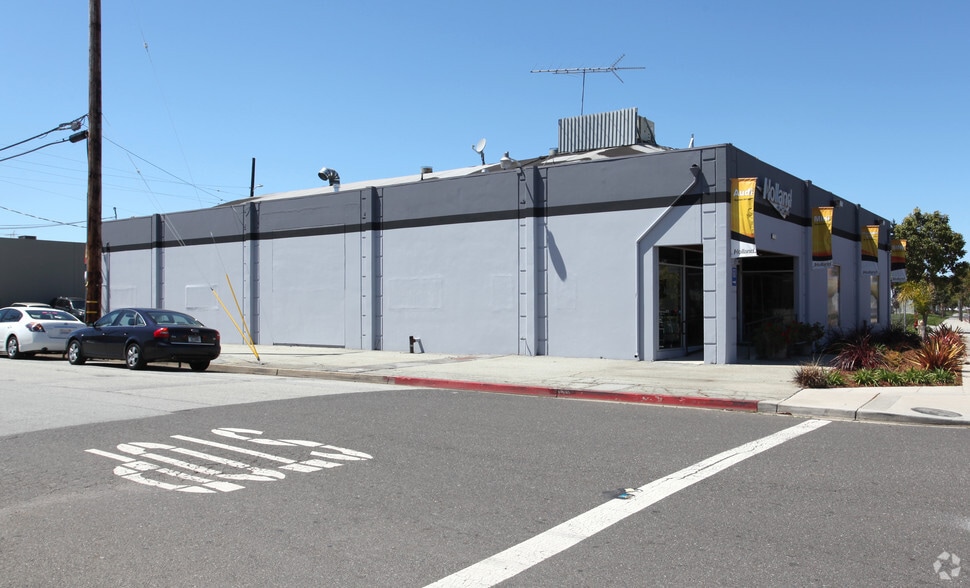 1380 Industrial Rd, San Carlos, CA for sale - Primary Photo - Image 2 of 24