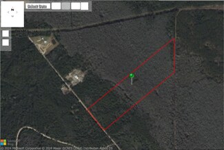 Plus de détails pour 2429 Old Train Rd, Deltona, FL - Terrain à vendre
