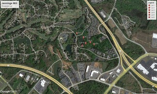 More details for Meriweather Drive and Chambers, Watkinsville, GA - Land for Sale