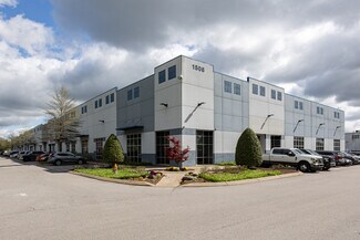 More details for 1508 Elm Hill Pike, Nashville, TN - Industrial for Lease