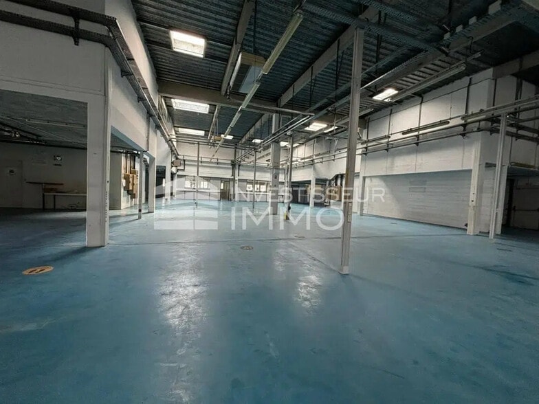 Flex dans Ivry-sur-Seine à louer - Photo intérieure - Image 2 de 7