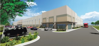 More details for W Military Hwy & S 10th St, McAllen, TX - Industrial for Lease
