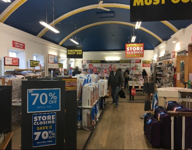 8 Market Pl, Diss for lease - Interior Photo - Image 2 of 2