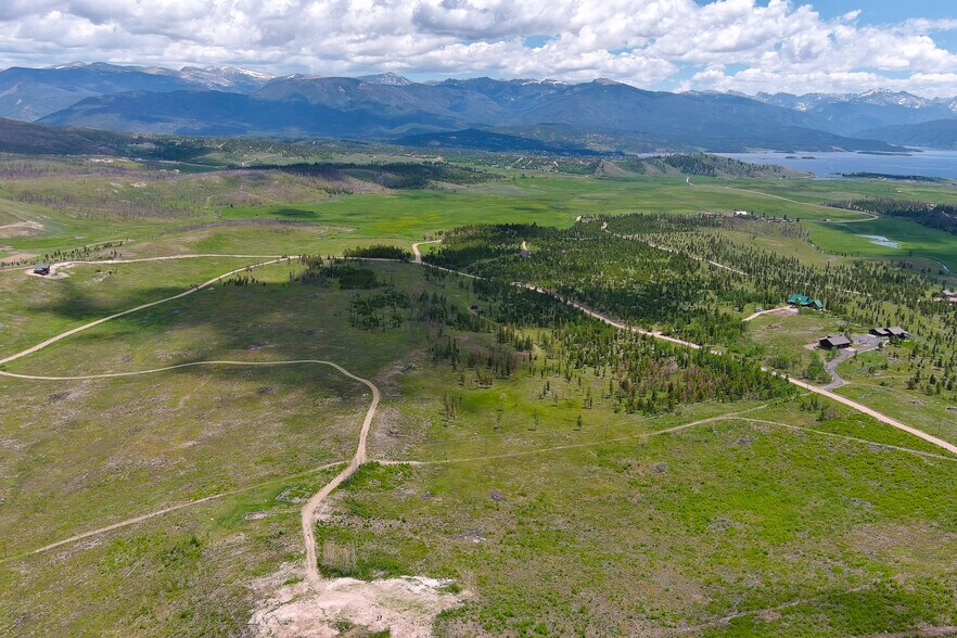 209 CR 4253 rd, Granby, CO à vendre - Photo principale - Image 1 de 9