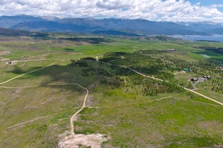 More details for 209 CR 4253 rd, Granby, CO - Land for Sale