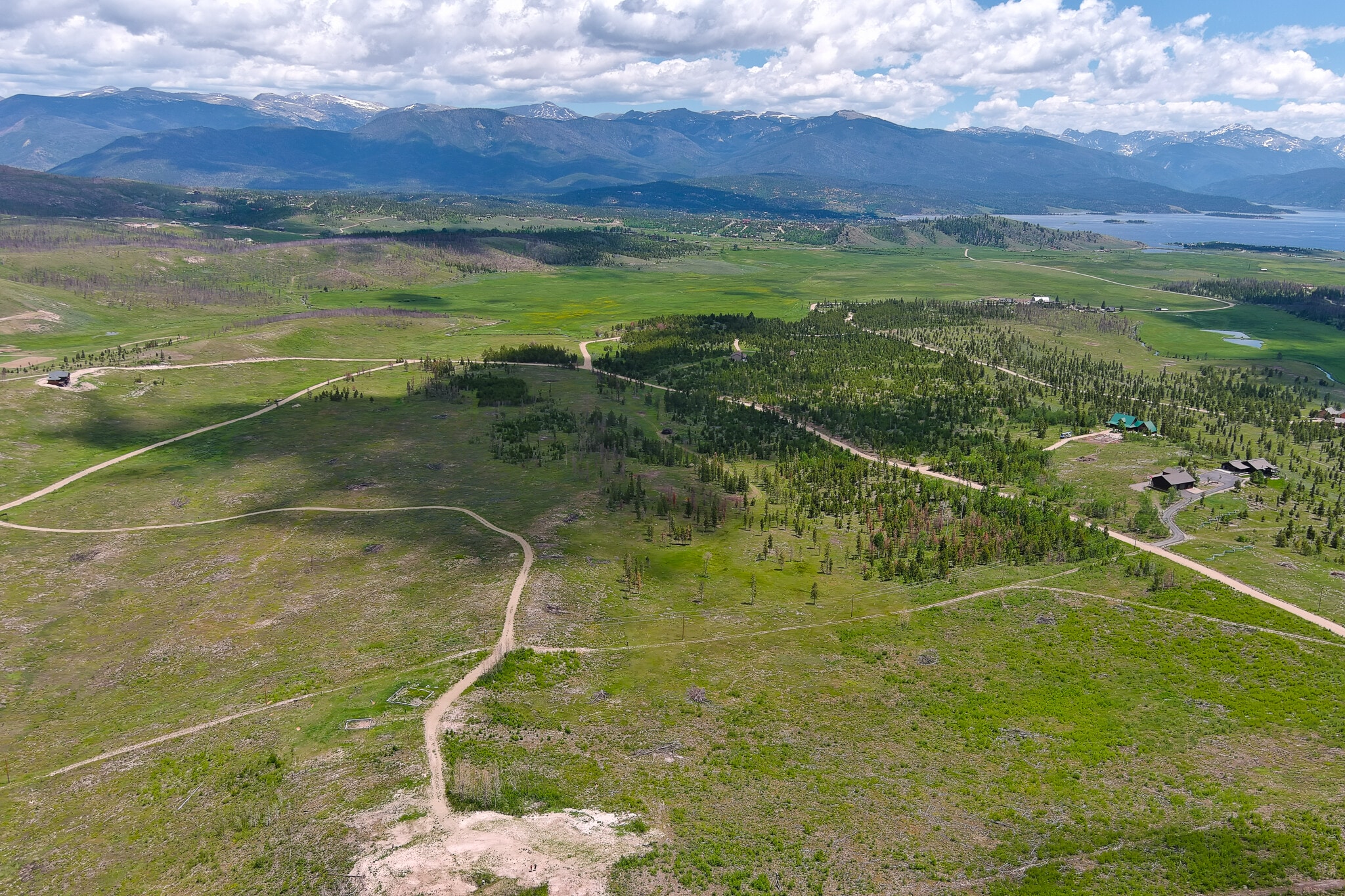 209 CR 4253 rd, Granby, CO for sale Primary Photo- Image 1 of 10