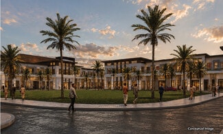 More details for 1380-1400 Colonial Blvd, Fort Myers, FL - Office, Retail for Lease