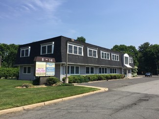 More details for 14 Old Bridge Tpke, South River, NJ - Office for Lease