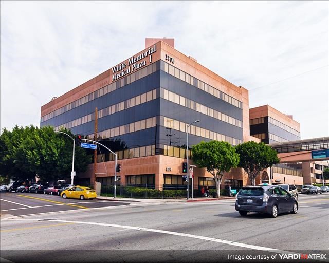 1701 E Cesar Chavez Ave, Los Angeles, CA for sale - Building Photo - Image 1 of 1