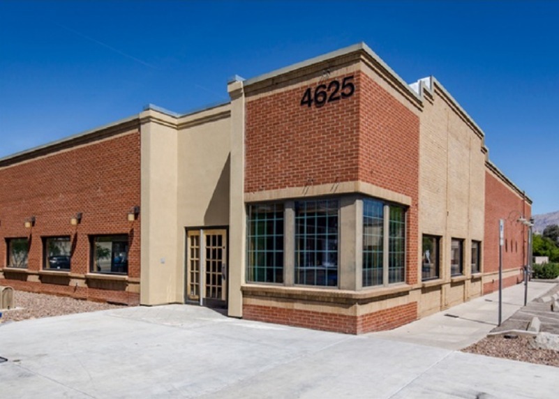 4625 E Grant Rd, Tucson, AZ for lease - Building Photo - Image 3 of 9