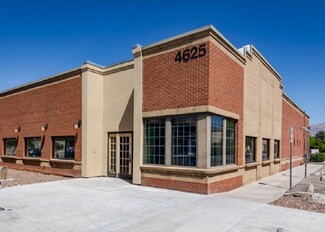 Plus de détails pour 4625 E Grant Rd, Tucson, AZ - Commerce de détail à vendre