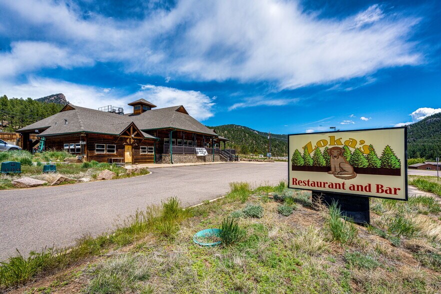 16940 Pine Valley Rd, Pine, CO à vendre - Photo du bâtiment - Image 2 de 47