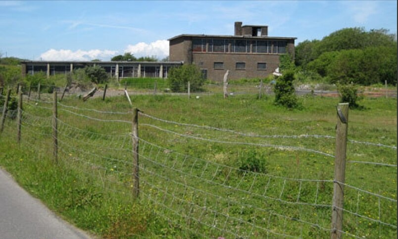 Kenfig, Bridgend à vendre - Photo du bâtiment - Image 2 de 3