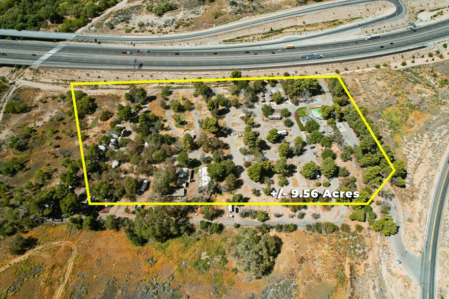 16530 Stoddard Wells Rd, Victorville, CA for sale - Building Photo - Image 1 of 14