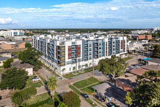 3100 Lake Villa Dr, Metairie, LA - AERIAL  map view - Image1