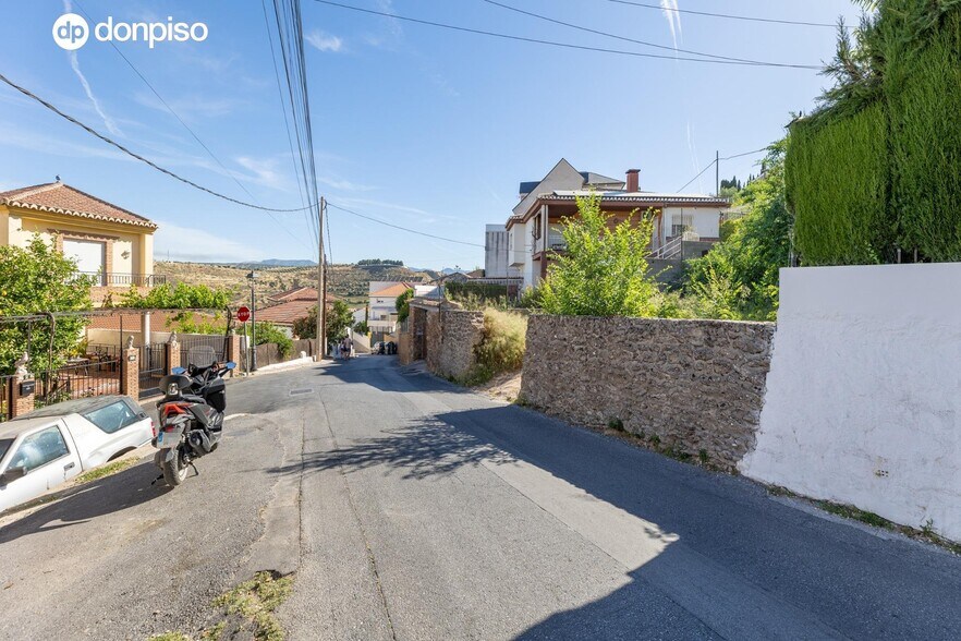 Calle las Casillas, 9, Monachil, Granada for sale - Building Photo - Image 2 of 15