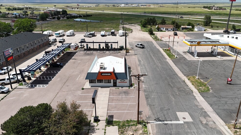 290 Main St, Limon, CO for lease - Building Photo - Image 3 of 35