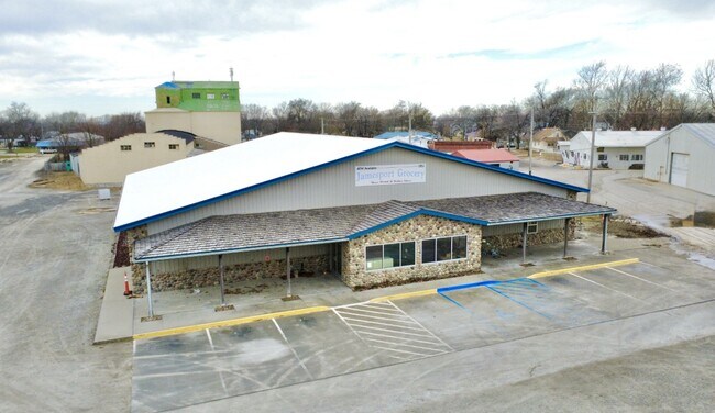 More details for 302 S Broadway St, Jamesport, MO - Retail for Sale