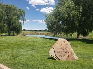 Plus de détails pour 1549 Prescott Lakes Pky, Prescott, AZ - Terrain à vendre