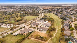 Plus de détails pour 1031 Matlock Rd, Mansfield, TX - Terrain à vendre