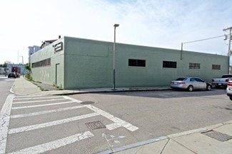 More details for 173 B Norfolk Ave, Boston, MA - Industrial for Lease