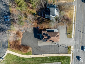 702 Chase Pky, Waterbury, CT - Aérien  Vue de la carte - Image1