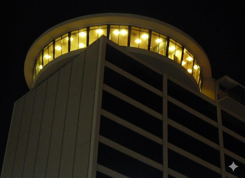 1331 Union Ave, Memphis, TN à louer - Photo du bâtiment - Image 3 de 12