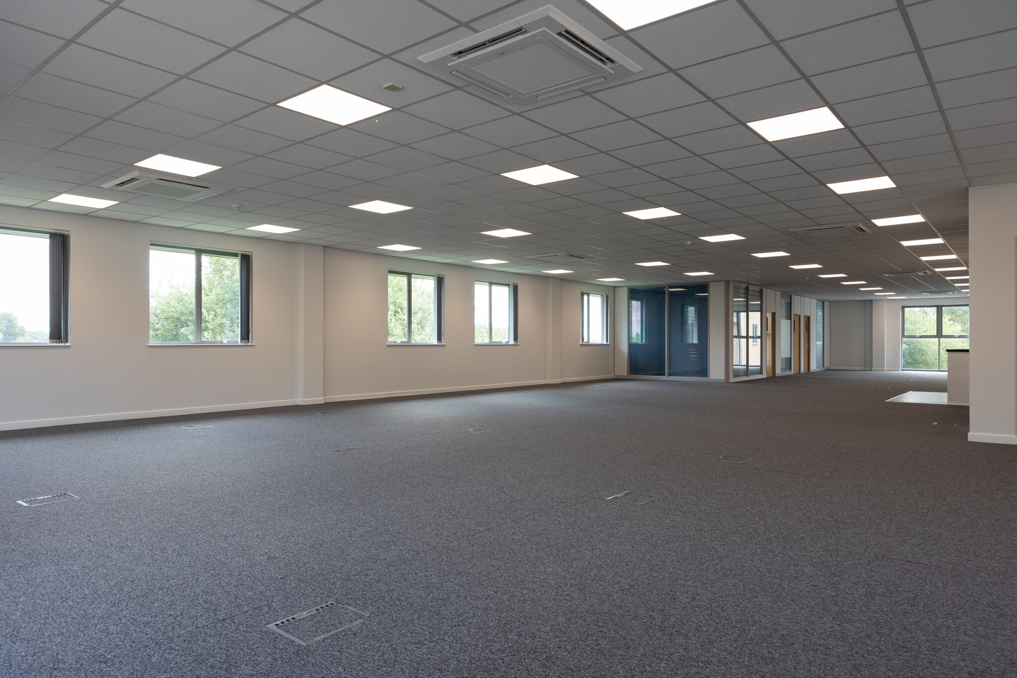 Calvin St, Bolton for lease Building Photo- Image 1 of 3
