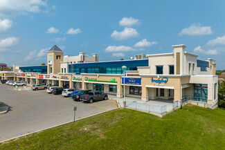 More details for 10909 Yonge St, Richmond Hill, ON - Office, Retail for Lease