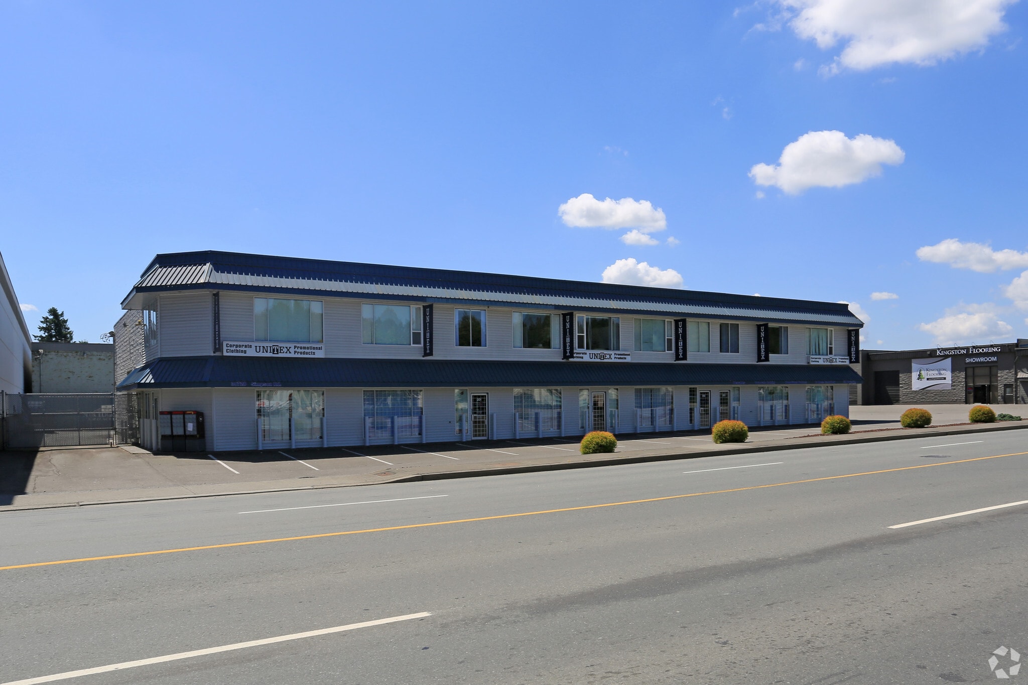 30720 Simpson Rd, Abbotsford, BC à vendre Photo principale- Image 1 de 1